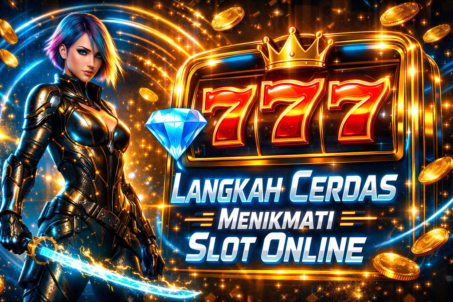 Slot Online